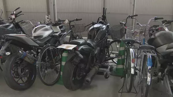 「逆走車がバイクなどに衝突… バイクの26歳男性が死亡 逆走車を運転していたトルコ国籍の男は酒を飲んだ状態 愛知･豊田市」の画像