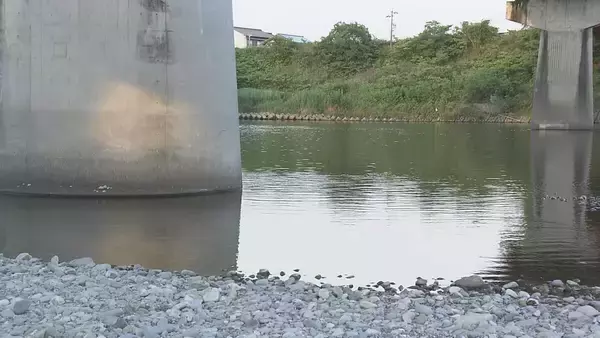 相次ぐ水難事故 “川に潜む危険”とは… ライフジャケット必須でも注意が必要 もし流されたら｢足を下流に向けて“浮いて待つ”