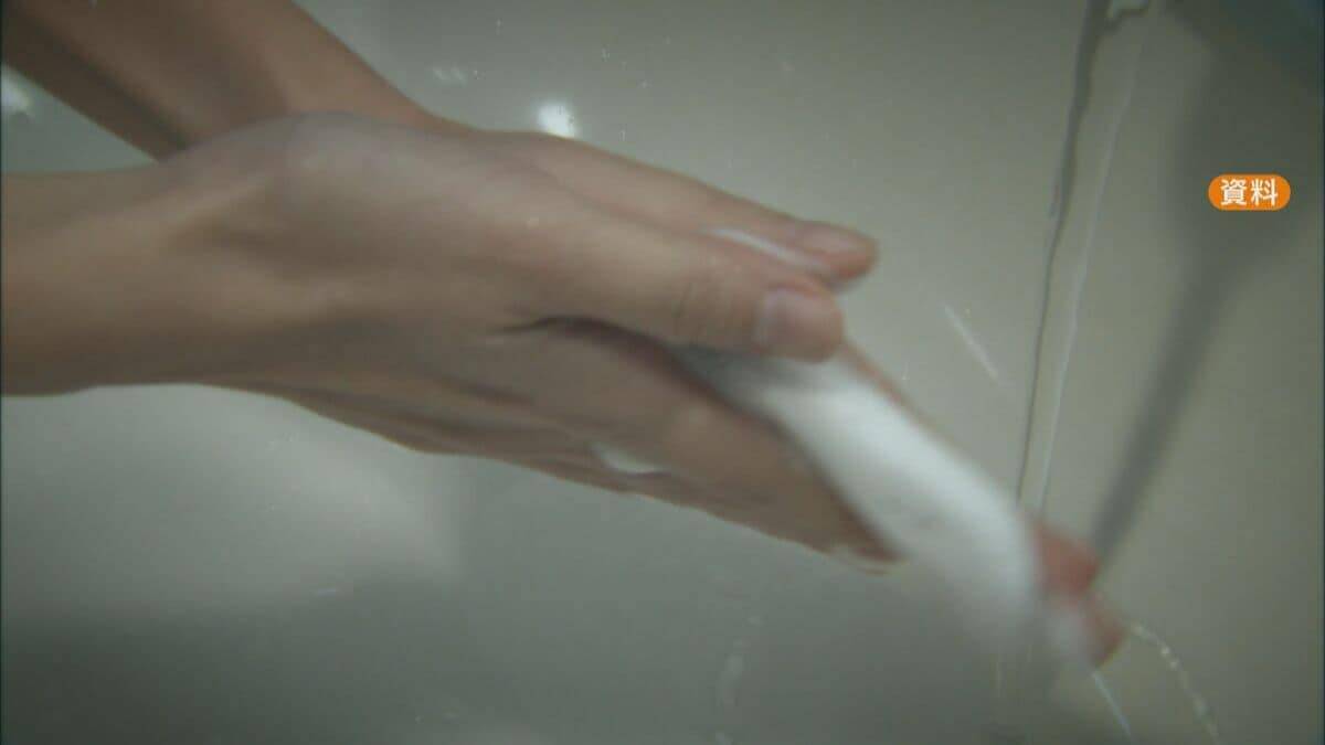 岐阜県で｢インフル警報｣発表 過去10年で2番目の早さ 先週から患者数がほぼ倍増… 県内8つのすべての保健所管内で警報レベルに