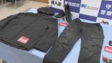 名古屋市内の“空き巣”計10件に関与か 被害総額約9700万円… 守山区の住宅に侵入し指輪など盗んだ疑い 33歳男を逮捕