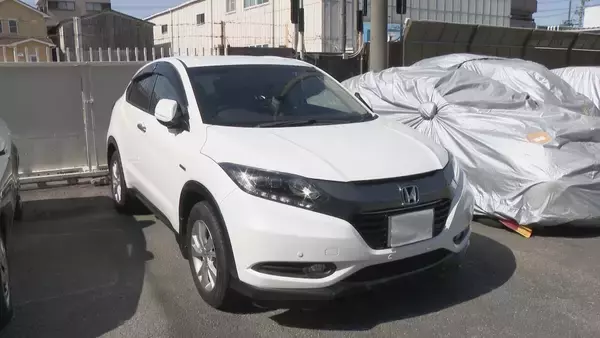 「名古屋市内の“空き巣”計10件に関与か 被害総額約9700万円… 守山区の住宅に侵入し指輪など盗んだ疑い 33歳男を逮捕」の画像