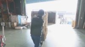 ブラックフライデー終わっても物流業界大忙し 大手企業は発送の受付を一時停止 中小企業｢やはり人材不足」