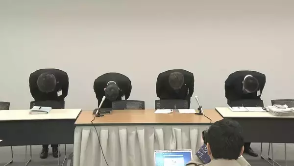 10代女性にストーカー行為を繰り返す 38歳高校教諭を懲戒免職 同じ電車の車両に乗り込んでつきまとう ｢好意があった｣