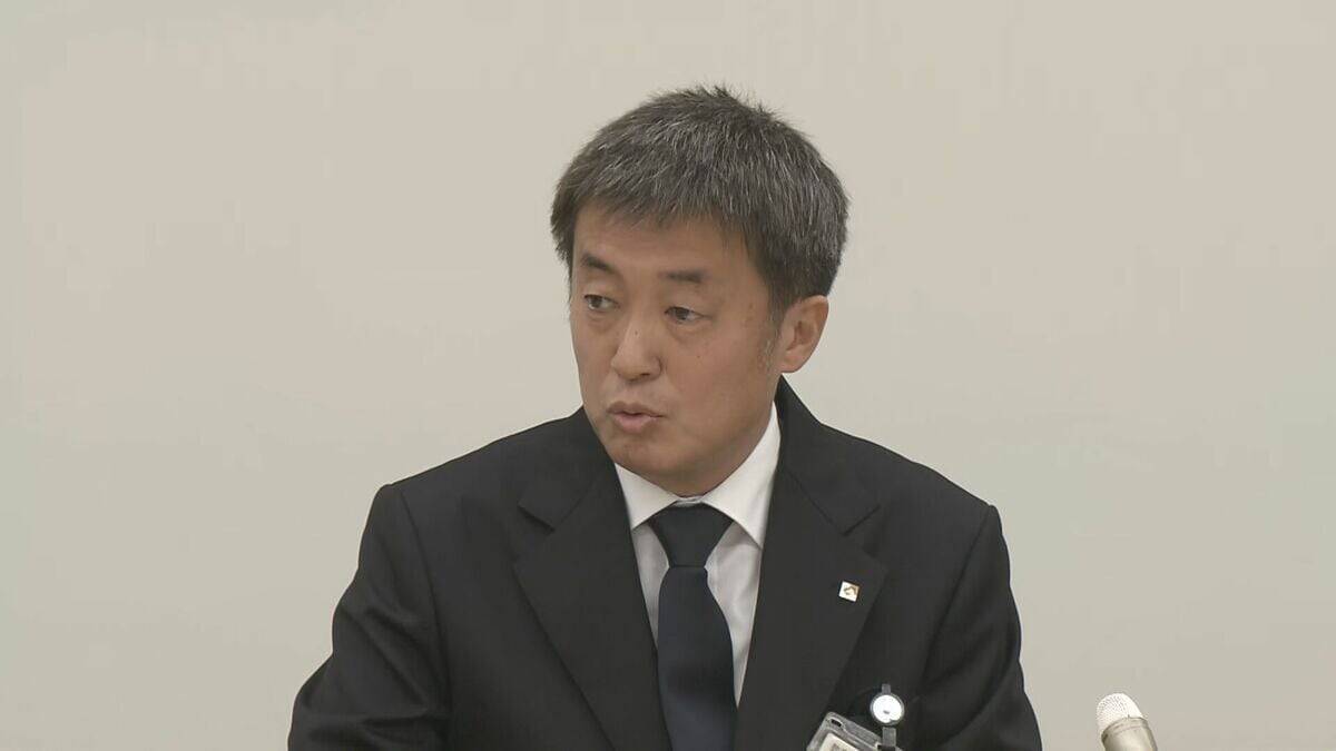 10代女性にストーカー行為を繰り返す 38歳高校教諭を懲戒免職 同じ電車の車両に乗り込んでつきまとう ｢好意があった｣