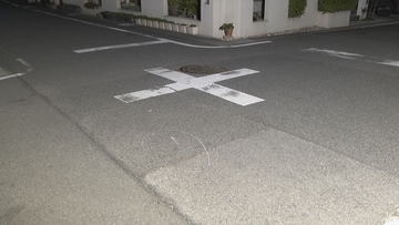 重傷ひき逃げ容疑69歳トラック運転手を逮捕　愛知・刈谷市の交差点で原付バイクと衝突し、重傷負わせたまま逃げる