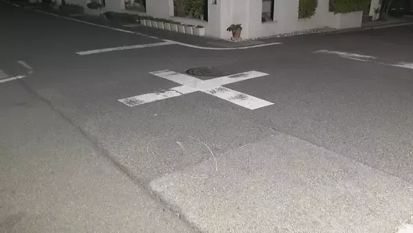 重傷ひき逃げ容疑69歳トラック運転手を逮捕　愛知・刈谷市の交差点で原付バイクと衝突し、重傷負わせたまま逃げる