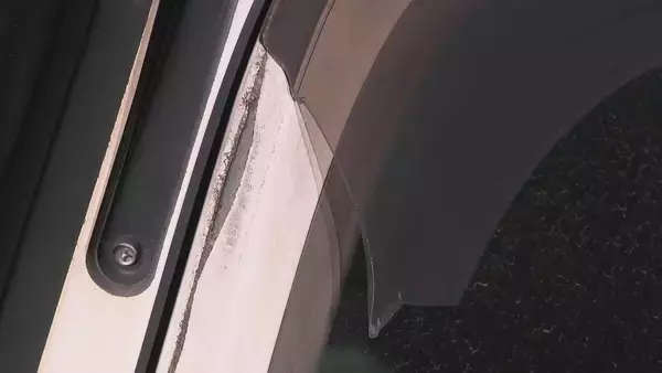 「重傷ひき逃げ容疑69歳トラック運転手を逮捕　愛知・刈谷市の交差点で原付バイクと衝突し、重傷負わせたまま逃げる」の画像