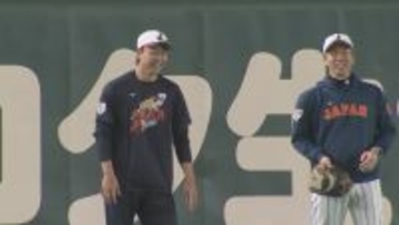 中日･根尾昂が開幕一軍入りアピール！侍ジャパン 髙橋宏斗･金丸夢斗らも躍動 ｢世界一をとれるように｣