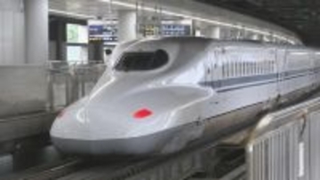 新幹線内で愛犬をケージから出せる！｢わんわんエクスプレス｣ 今年も試験運行 6月の｢インターペット大阪｣に合わせて…限定100人