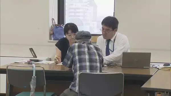 記録的大雨による浸水被害の地下駐車場 未使用の回数券やプリペイドカードの還付の受け付け 三重・四日市市総合会館で20日から22日まで