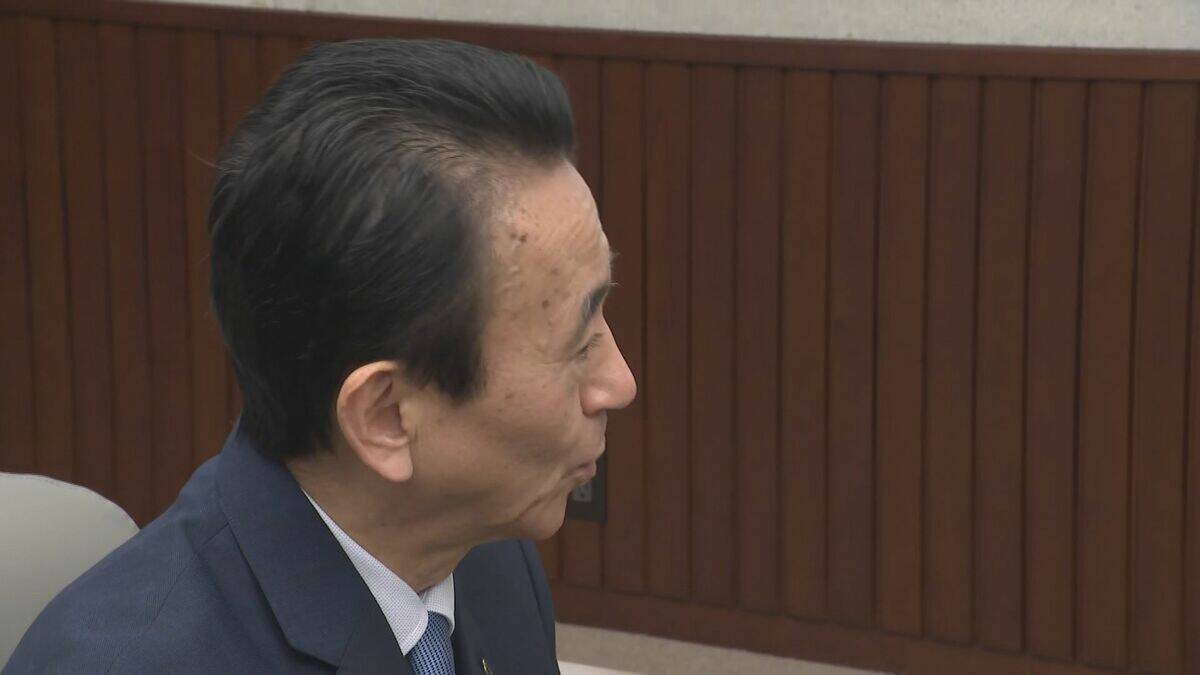 浜岡原発データ不正問題で中部電力林社長が静岡･鈴木知事に謝罪  永久停止求める住民が起こした訴訟への反論書面にも不正データ使用