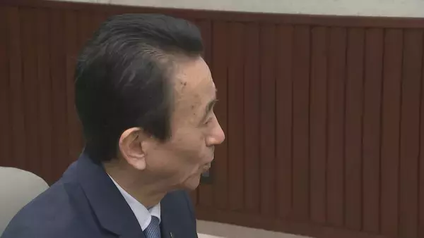 「浜岡原発データ不正問題 中部電力林社長が静岡･鈴木知事に謝罪  永久停止求める住民が起こした訴訟への反論書面にも不正データ使用」の画像