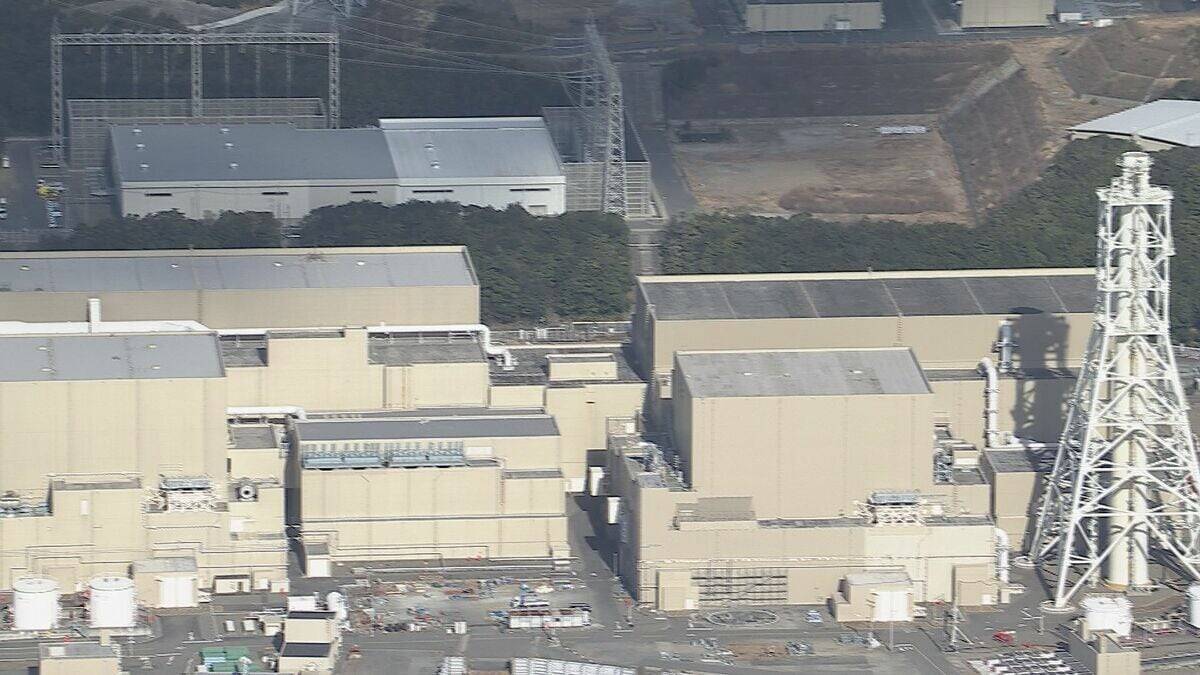 浜岡原発データ不正問題で中部電力林社長が静岡･鈴木知事に謝罪  永久停止求める住民が起こした訴訟への反論書面にも不正データ使用