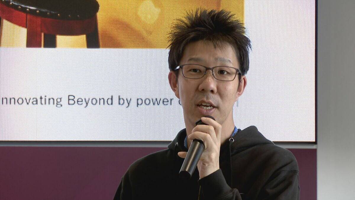 新たな価値の創出目指す 愛知県が主催「スタートアップ企業」への就職・転職イベント 名古屋・昭和区