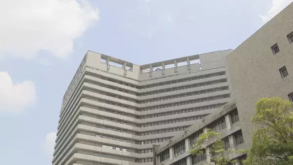 名古屋市立大学病院でホルマリン液紛失　3年前にも紛失