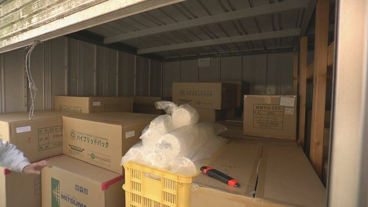 豆腐のパックが値上がり･入手も困難に… 苦渋の決断で｢20円値上げ｣へ ナフサ不足で“前代未聞”の事態に