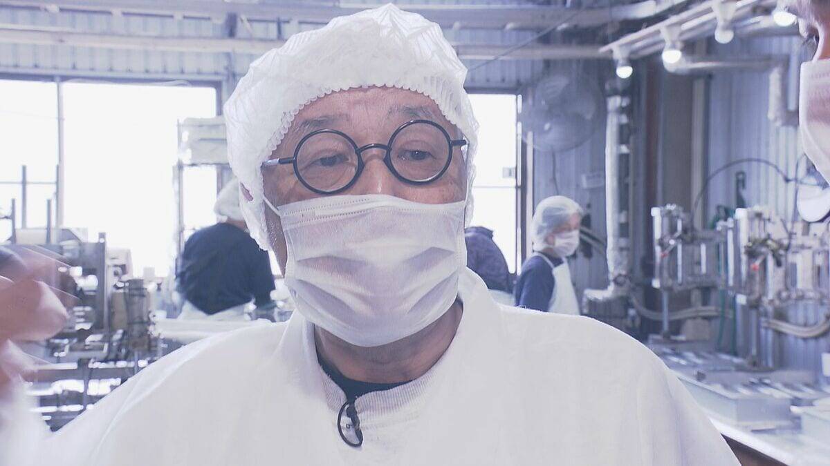 豆腐のパックが値上がり･入手も困難に… 苦渋の決断で｢20円値上げ｣へ ナフサ不足で“前代未聞”の事態に