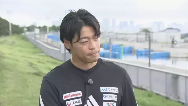 カヌー･羽根田卓也選手(39)が選考漏れ…愛弟子 ｢卓也さんの思いを僕が｣ 伝授された“水の呼吸”で金メダルへ 田中雄己選手(24)【アジア大会 愛知･名古屋2026】