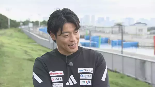 「カヌー･羽根田卓也選手(39)が選考漏れ…愛弟子 ｢卓也さんの思いを僕が｣ 伝授された“水の呼吸”で金メダルへ 田中雄己選手(24)【アジア大会 愛知･名古屋2026】」の画像