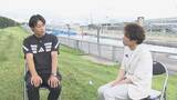 「カヌー･羽根田卓也選手(39)が選考漏れ…愛弟子 ｢卓也さんの思いを僕が｣ 伝授された“水の呼吸”で金メダルへ 田中雄己選手(24)【アジア大会 愛知･名古屋2026】」の画像12