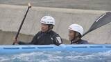 「カヌー･羽根田卓也選手(39)が選考漏れ…愛弟子 ｢卓也さんの思いを僕が｣ 伝授された“水の呼吸”で金メダルへ 田中雄己選手(24)【アジア大会 愛知･名古屋2026】」の画像7