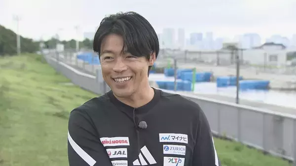 「カヌー･羽根田卓也選手(39)が選考漏れ…愛弟子 ｢卓也さんの思いを僕が｣ 伝授された“水の呼吸”で金メダルへ 田中雄己選手(24)【アジア大会 愛知･名古屋2026】」の画像