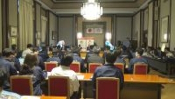 アジア・アジアパラ協議会に招待へ 愛知県内の親子2026組と小中高校・特別支援学校に通う児童・生徒