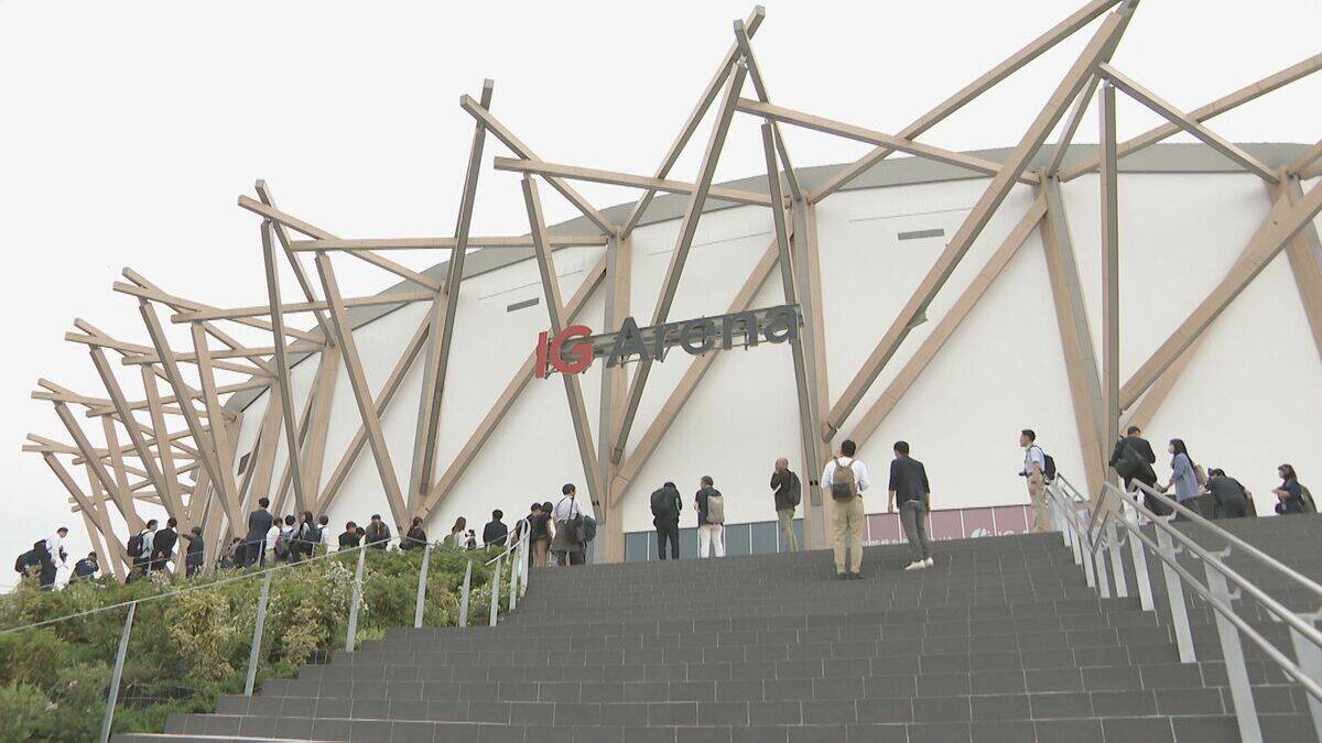 アジア・アジアパラ協議会に招待へ 愛知県内の親子2026組と小中高校・特別支援学校に通う児童・生徒