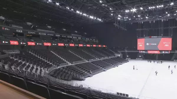 「アジア・アジアパラ協議会に招待へ 愛知県内の親子2026組と小中高校・特別支援学校に通う児童・生徒」の画像