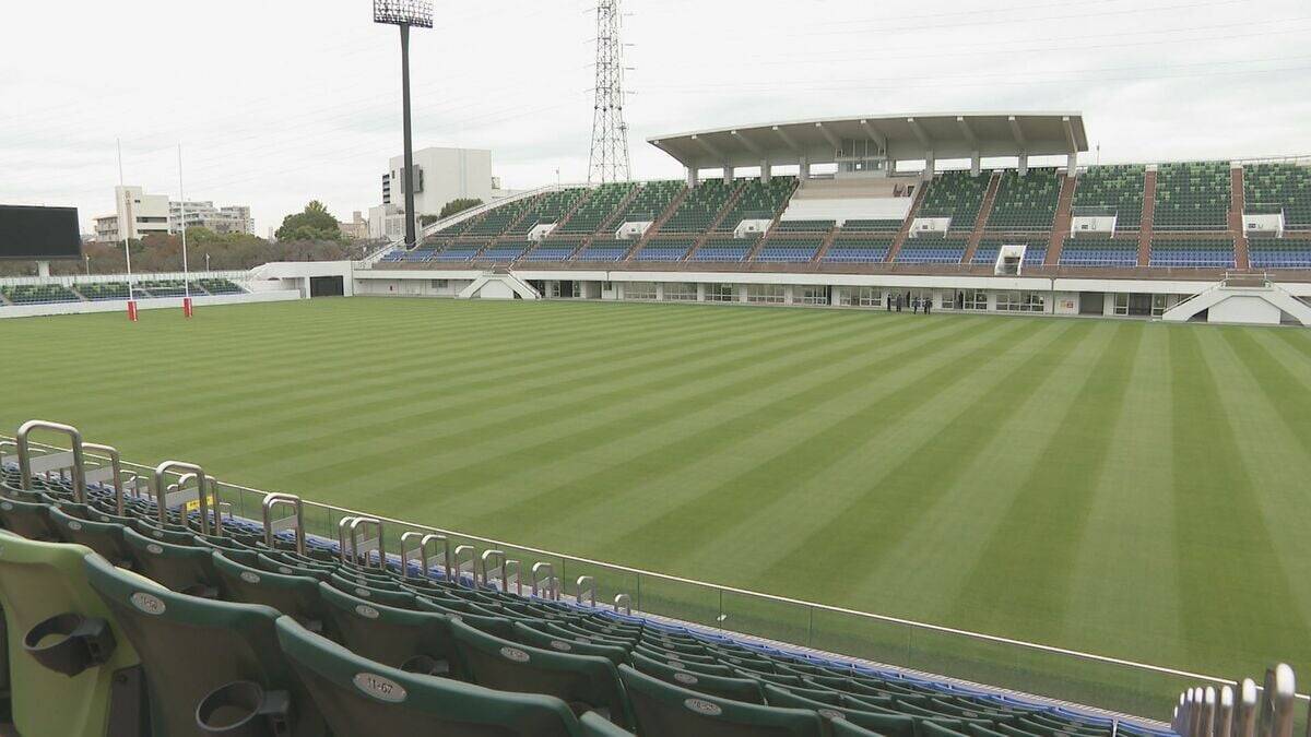 アジア・アジアパラ協議会に招待へ 愛知県内の親子2026組と小中高校・特別支援学校に通う児童・生徒