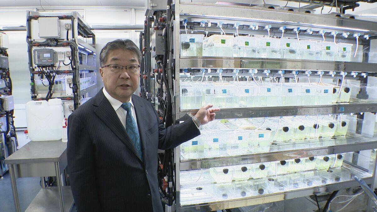 ノーベル生理学・医学賞の有力候補　京大・森和俊特別名誉教授が名城大に研究拠点を移転　“小胞体ストレス応答”仕組みを解明しパーキンソン病治療に光明