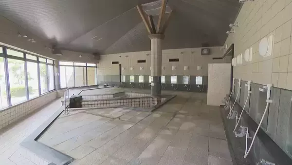 「入浴施設は重油が底尽き…臨時休業に ｢まさかこんな事態が起きるとは｣ イラン情勢で高騰 1リットル100円→160円ほどに」の画像