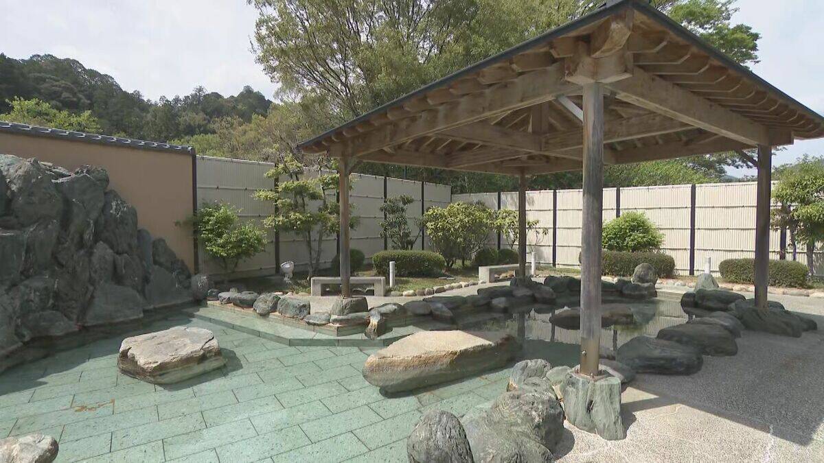 入浴施設は重油が底尽き…臨時休業に ｢まさかこんな事態が起きるとは｣ イラン情勢で高騰 1リットル100円→160円ほどに