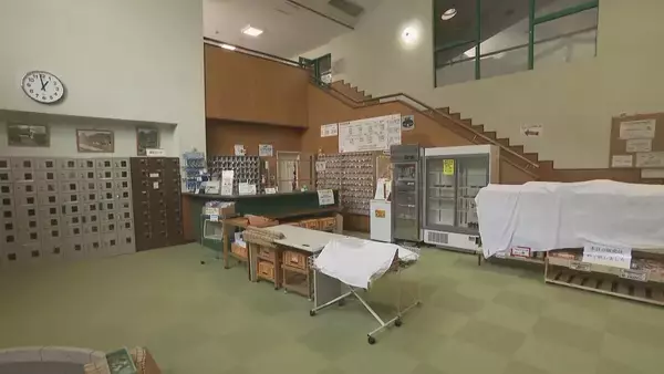 「入浴施設は重油が底尽き…臨時休業に ｢まさかこんな事態が起きるとは｣ イラン情勢で高騰 1リットル100円→160円ほどに」の画像