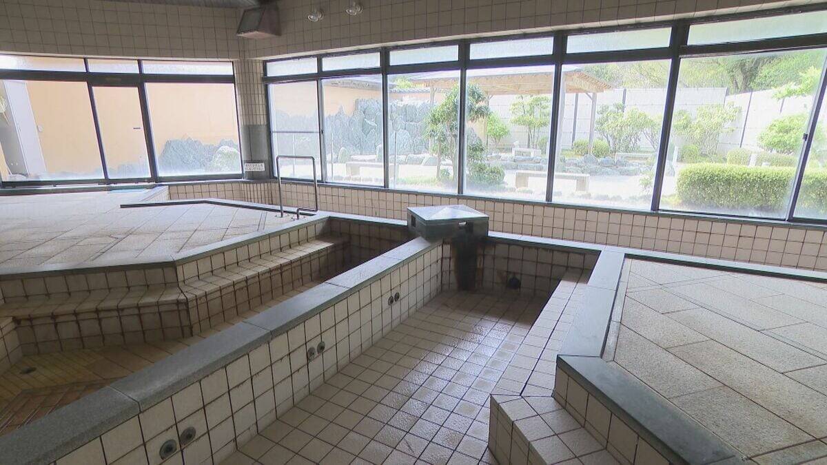 入浴施設は重油が底尽き…臨時休業に ｢まさかこんな事態が起きるとは｣ イラン情勢で高騰 1リットル100円→160円ほどに