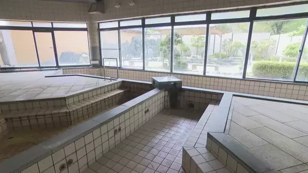 「入浴施設は重油が底尽き…臨時休業に ｢まさかこんな事態が起きるとは｣ イラン情勢で高騰 1リットル100円→160円ほどに」の画像