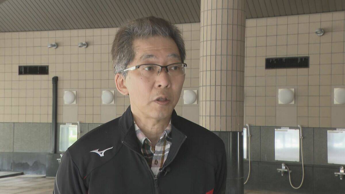 入浴施設は重油が底尽き…臨時休業に ｢まさかこんな事態が起きるとは｣ イラン情勢で高騰 1リットル100円→160円ほどに