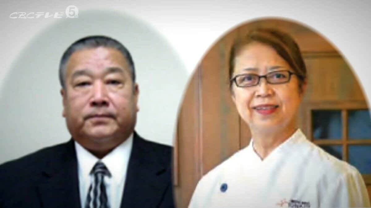 5人死傷のケーキ店放火事件 死亡した会社役員の男性は女性オーナーに“強い執着”か ｢付き合っていた｣との証言も 岐阜･本巣市