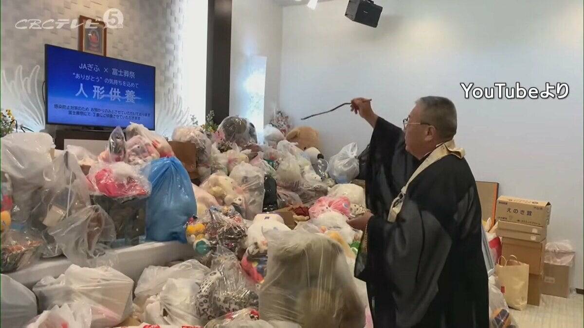5人死傷のケーキ店放火事件 死亡した会社役員の男性は女性オーナーに“強い執着”か ｢付き合っていた｣との証言も 岐阜･本巣市