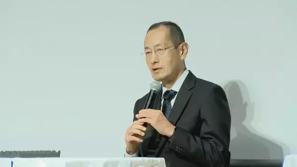 ノーベル賞受賞者 “山中伸弥氏×天野浩氏”が名古屋で座談会 iPS細胞の研究進捗の講演に展示も… 中区･栄