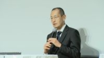 ノーベル賞受賞者 “山中伸弥氏×天野浩氏”が名古屋で座談会 iPS細胞の研究進捗の講演に展示も… 中区･栄