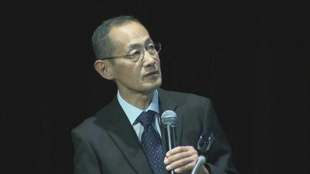 ノーベル賞受賞者 “山中伸弥氏×天野浩氏”が名古屋で座談会 iPS細胞の研究進捗の講演に展示も… 中区･栄