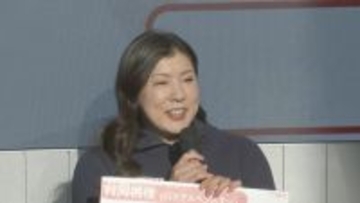 アルペンスキー村岡桃佳選手(29) ケガ乗り越え銀メダル ｢まだまだ自分の中では通過点｣ ミラノ・コルティナパラリンピック