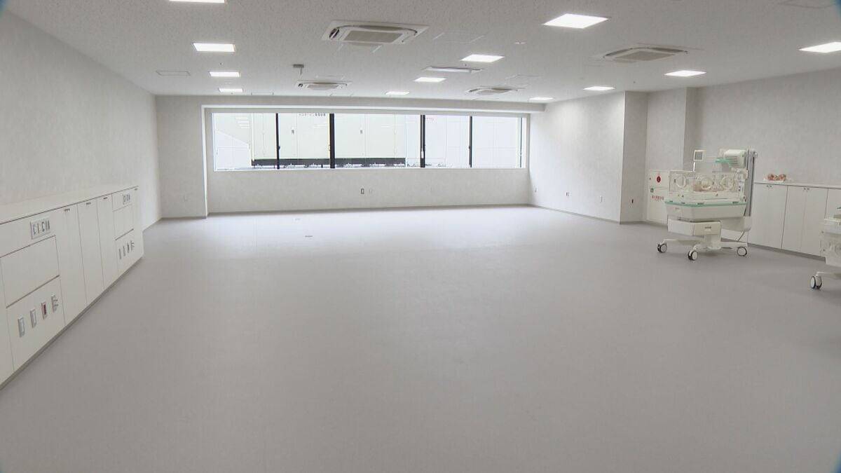 名古屋に“日本最大級”の救急災害医療センター 南海トラフ巨大地震など災害時の医療拠点に 6月から運用開始 名古屋市立大学病院