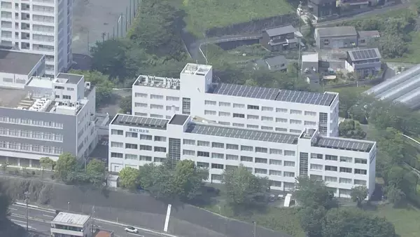 「愛知工科大学が新規学生募集停止へ　少子化で志願者数減少続く　在学生には卒業まで適切に対処」の画像