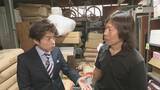 「倉庫には“大量のコメ” 抱える在庫は例年の約2倍｢新米が出るまでになくしたい｣ 中東情勢の影響で袋は入りづらく」の画像6