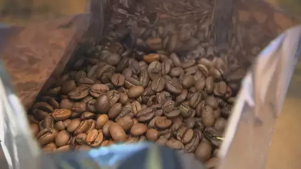 「2025年売れたものランキング 3位と5位に｢コーヒー｣ 不作と円安で高騰する豆 喫茶店は苦渋の決断で値上げ 愛知･一宮市」の画像