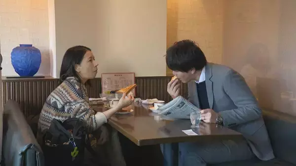 「2025年売れたものランキング 3位と5位に｢コーヒー｣ 不作と円安で高騰する豆 喫茶店は苦渋の決断で値上げ 愛知･一宮市」の画像