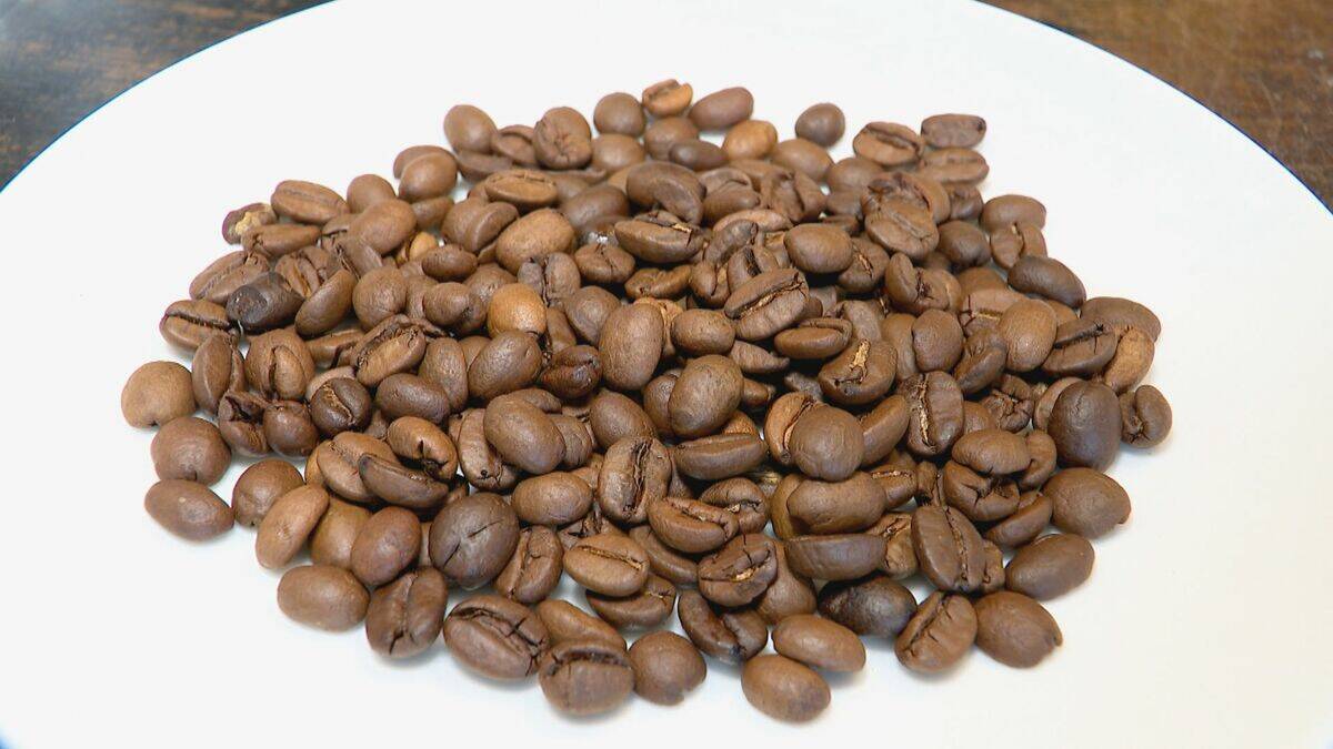 2025年売れたものランキング 3位と5位に｢コーヒー｣ 不作と円安で高騰する豆 喫茶店は苦渋の決断で値上げ 愛知･一宮市