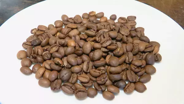 「2025年売れたものランキング 3位と5位に｢コーヒー｣ 不作と円安で高騰する豆 喫茶店は苦渋の決断で値上げ 愛知･一宮市」の画像